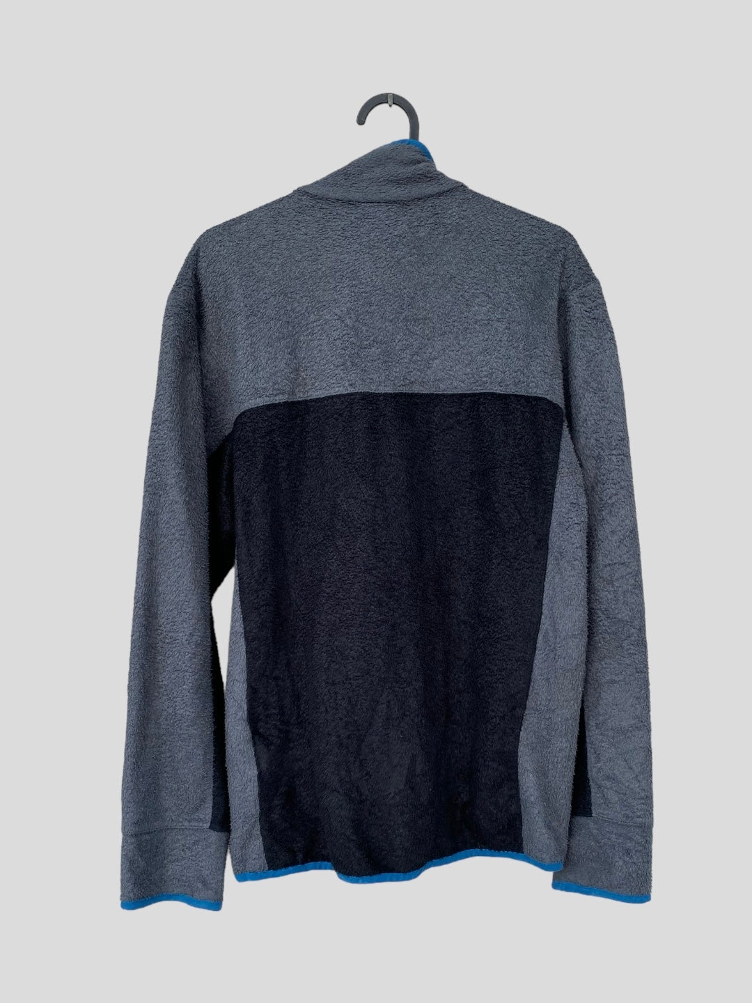 Nike double color fleece