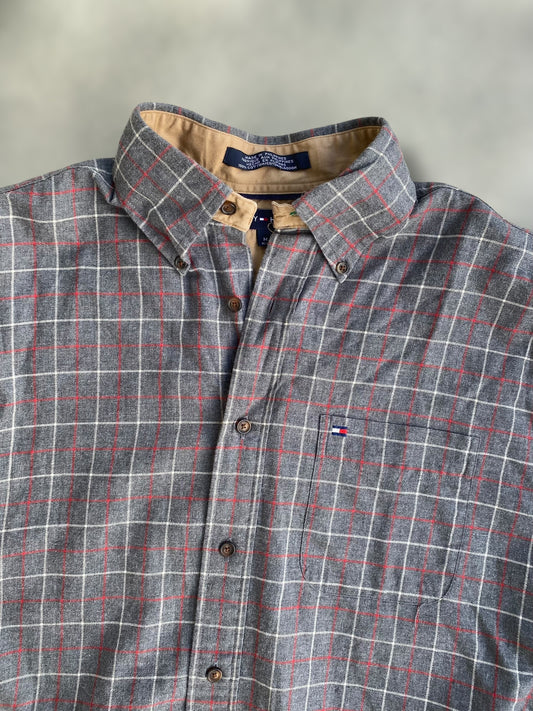 Tommy Hilfiger cotton shirt