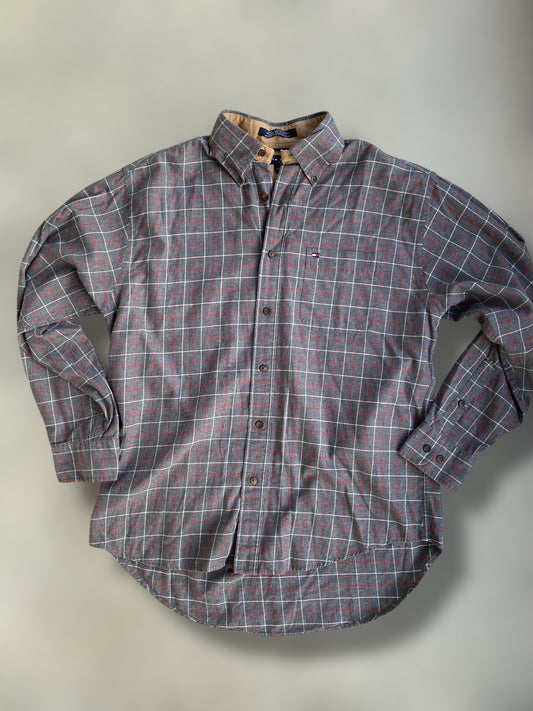 Tommy Hilfiger cotton shirt