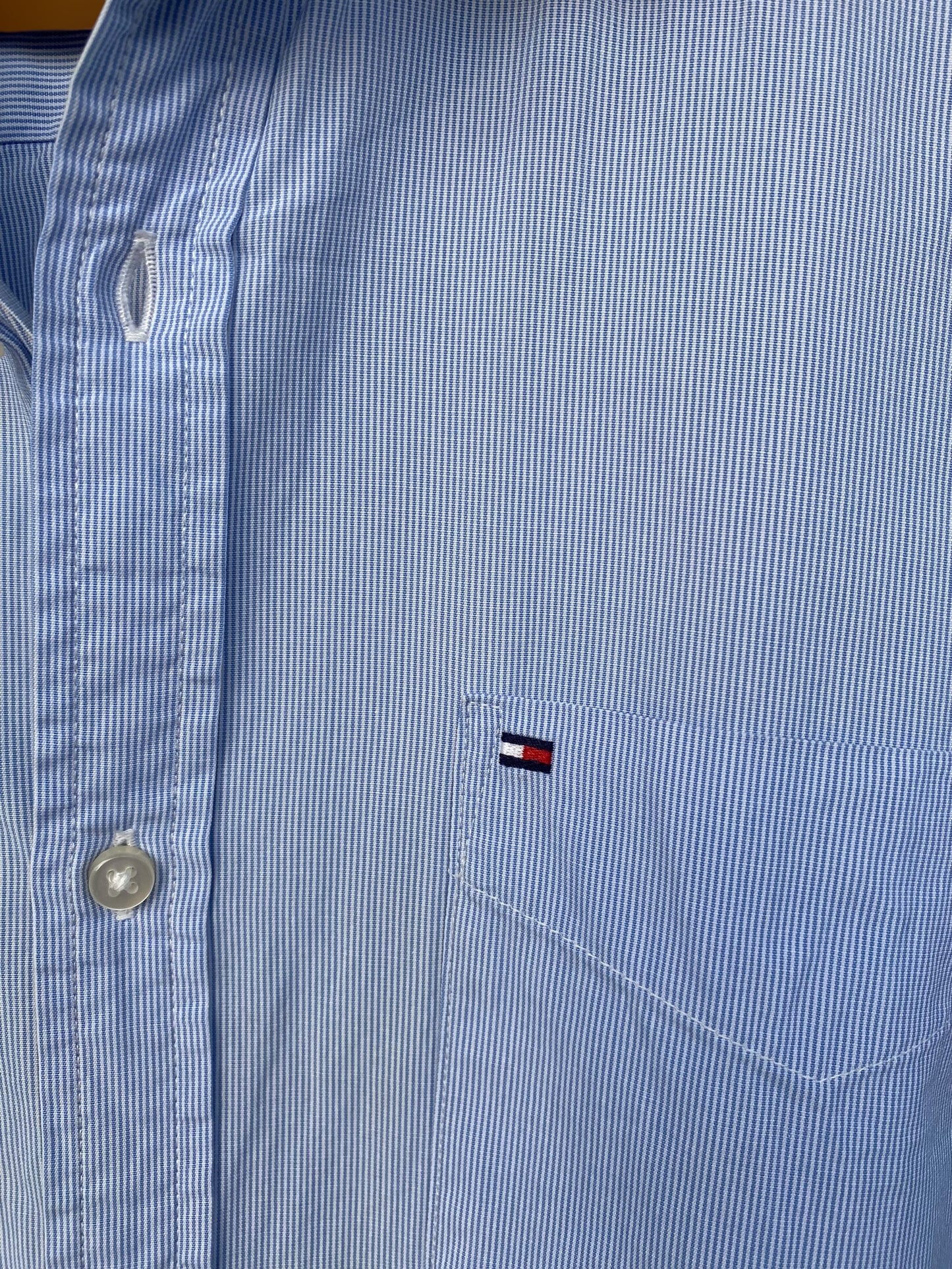 Tommy Hilfiger classic shirt