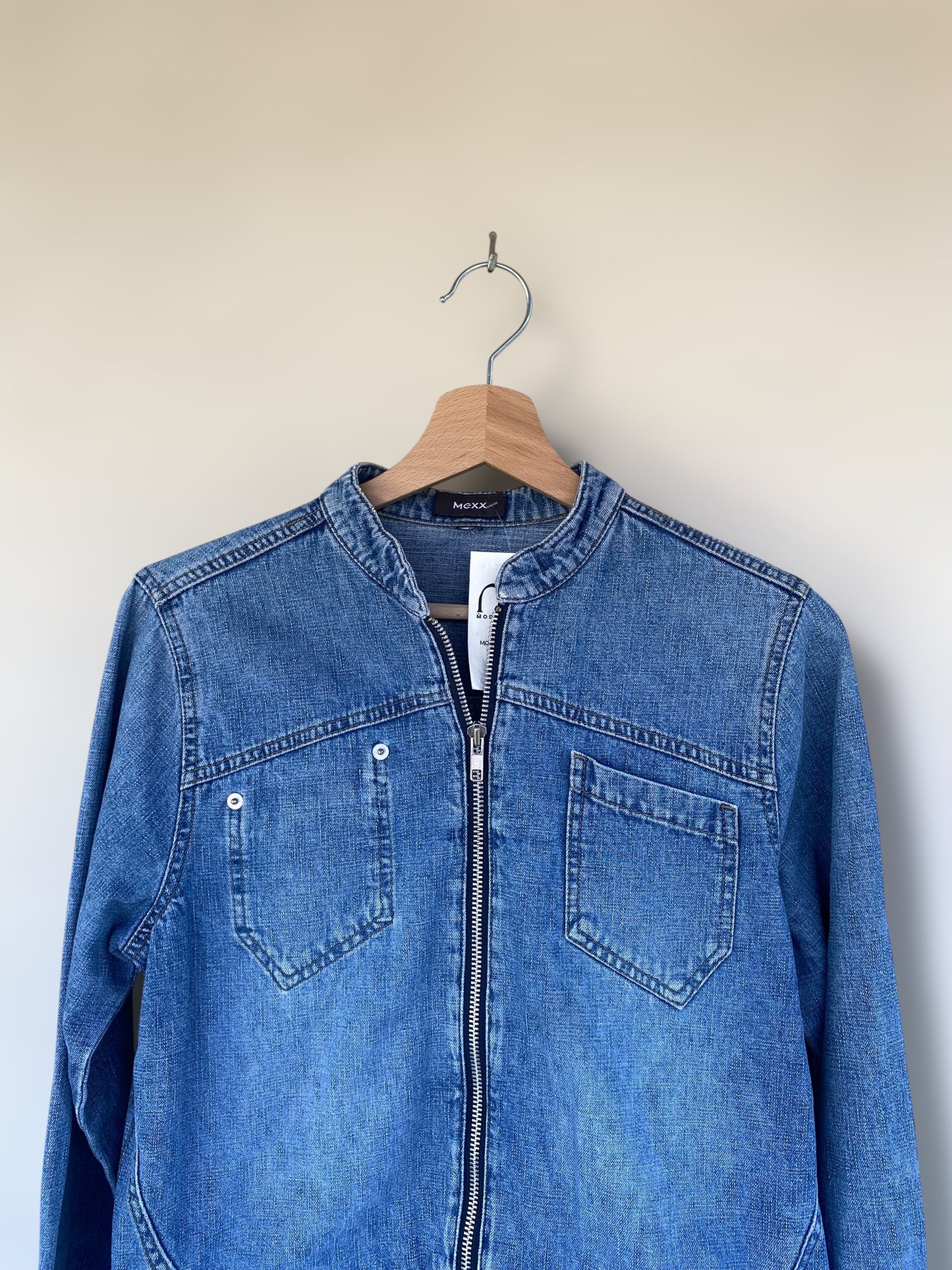 Vintage MEXX jean jacket