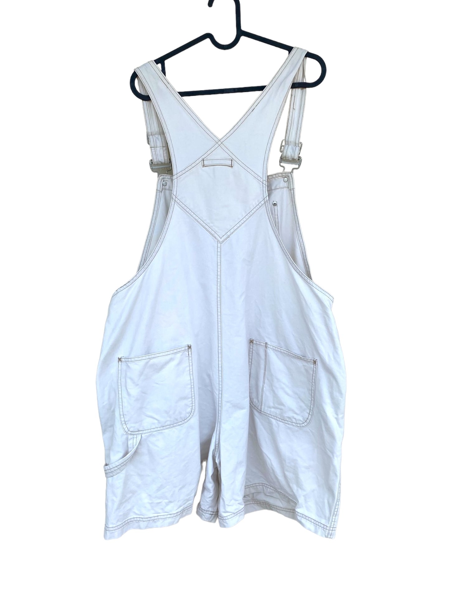 Vintage GAP dungaree