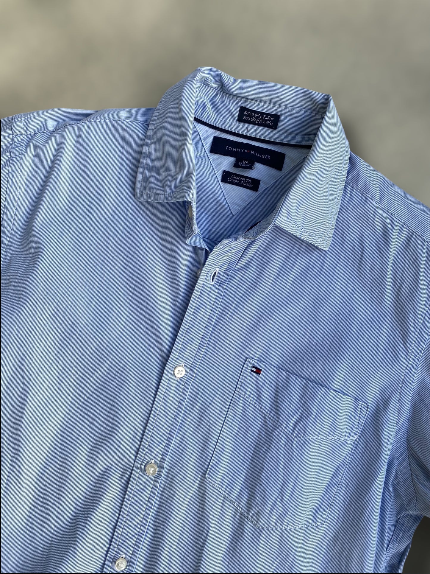 Tommy Hilfiger classic shirt