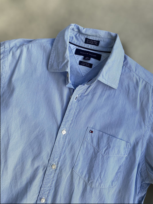 Tommy Hilfiger classic shirt