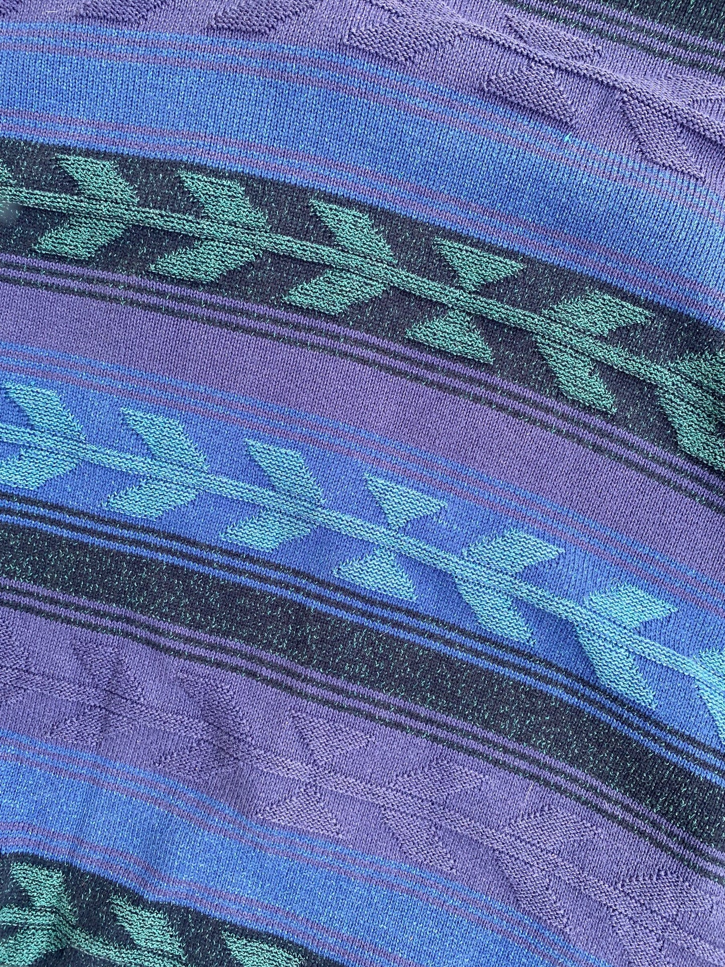 Vintage cotton cardigan