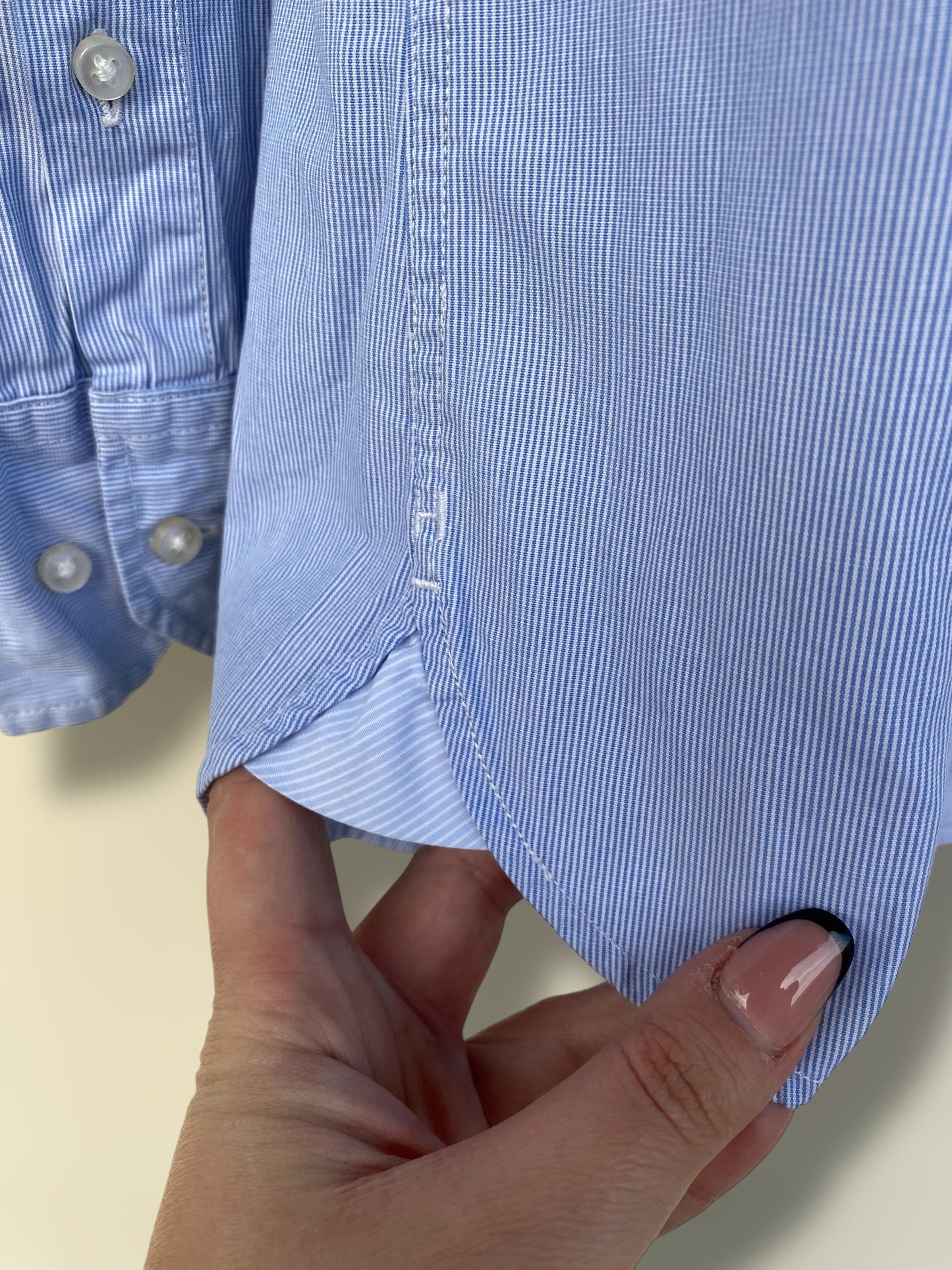 Tommy Hilfiger classic shirt