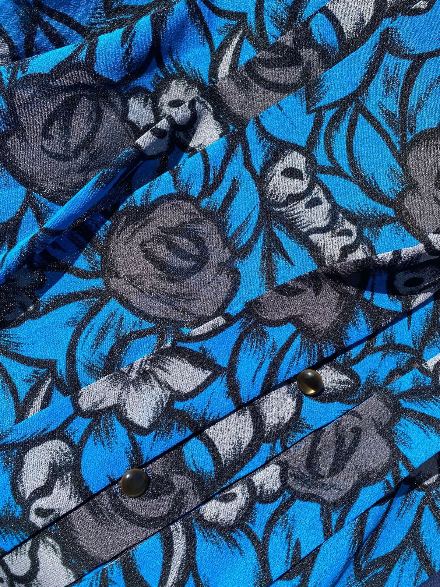 “Beauty and the beast” vintage shirt