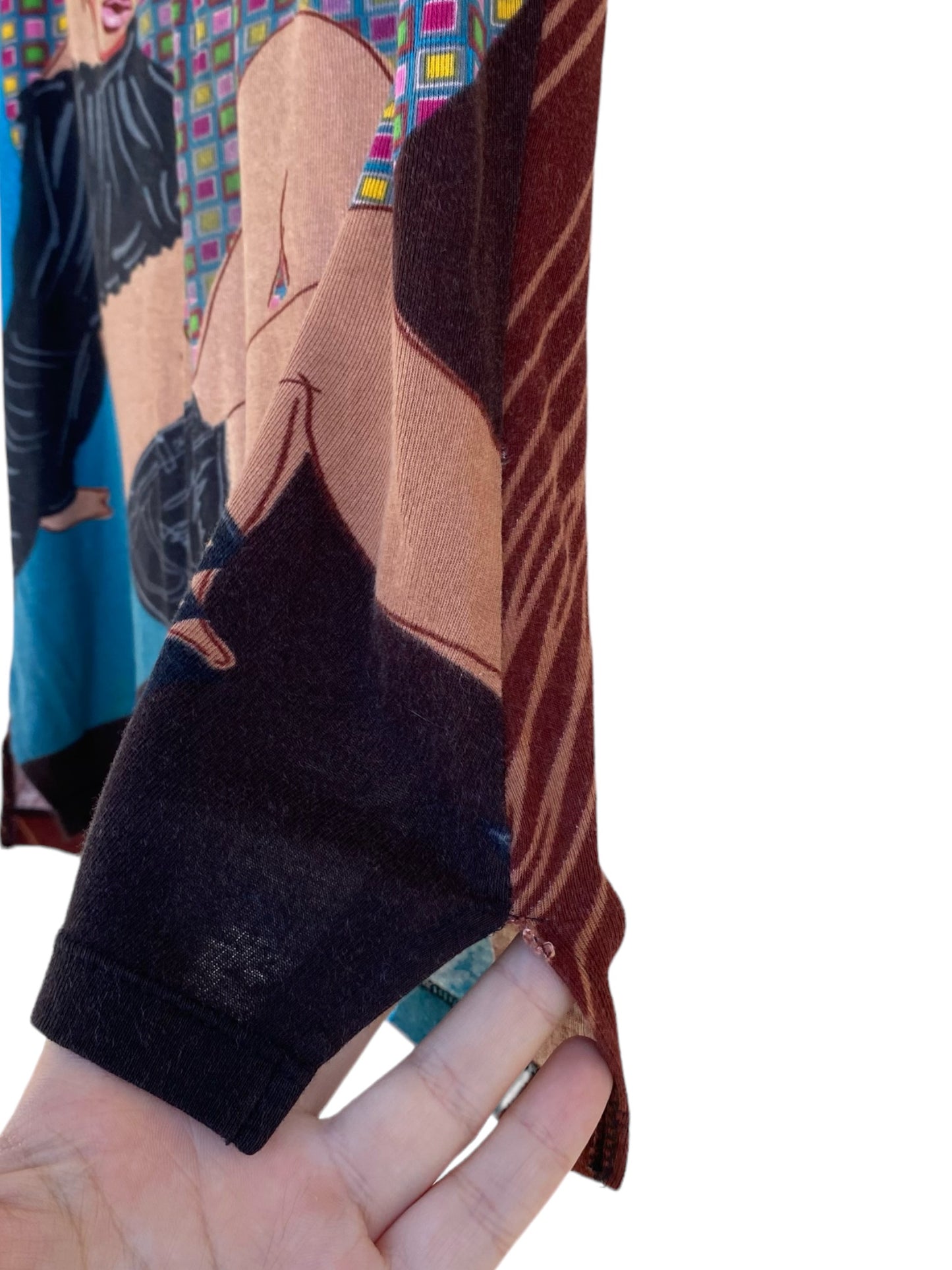 00s GUSTO BARCELONA top