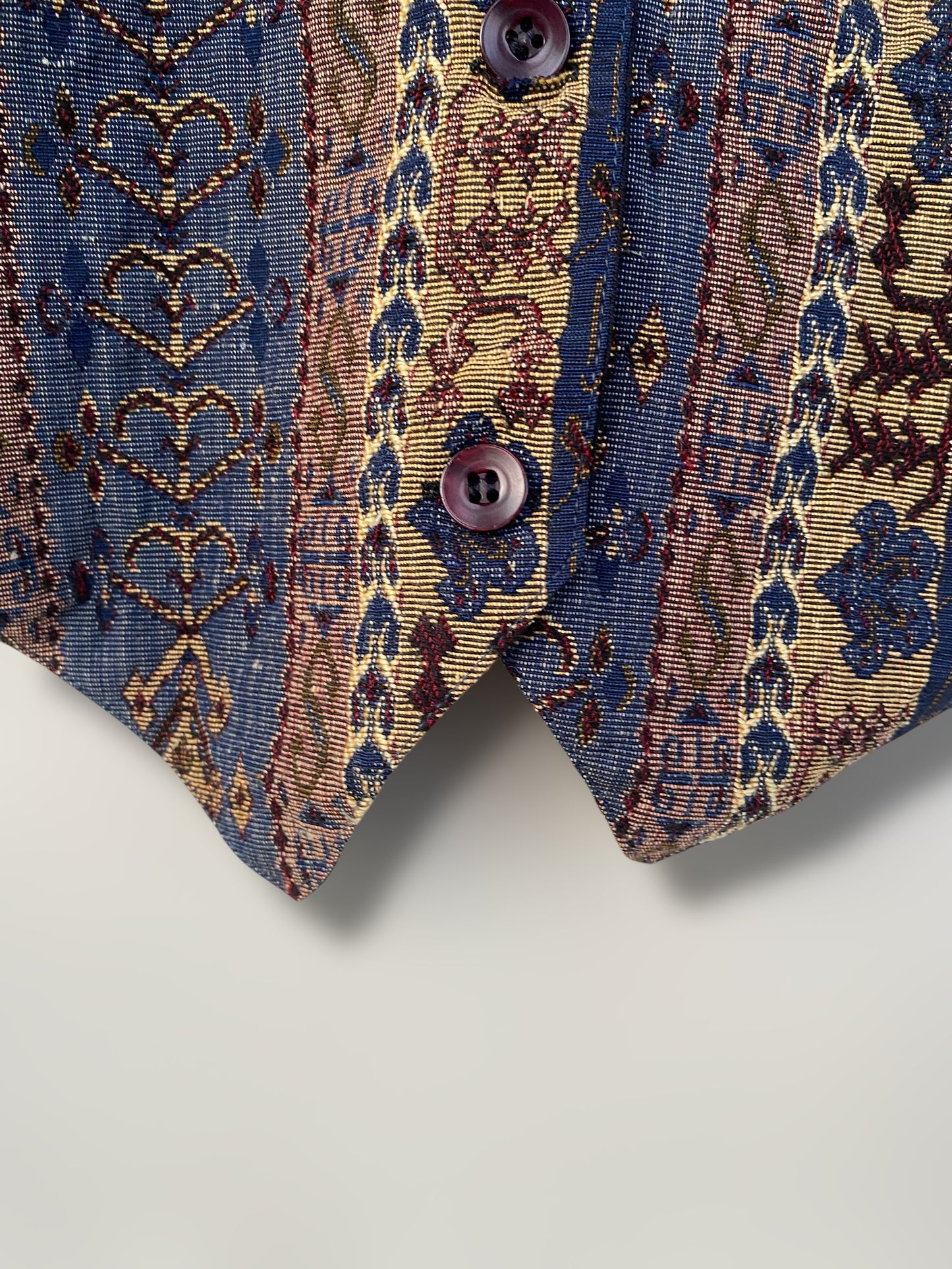 Vintage Yessica vest