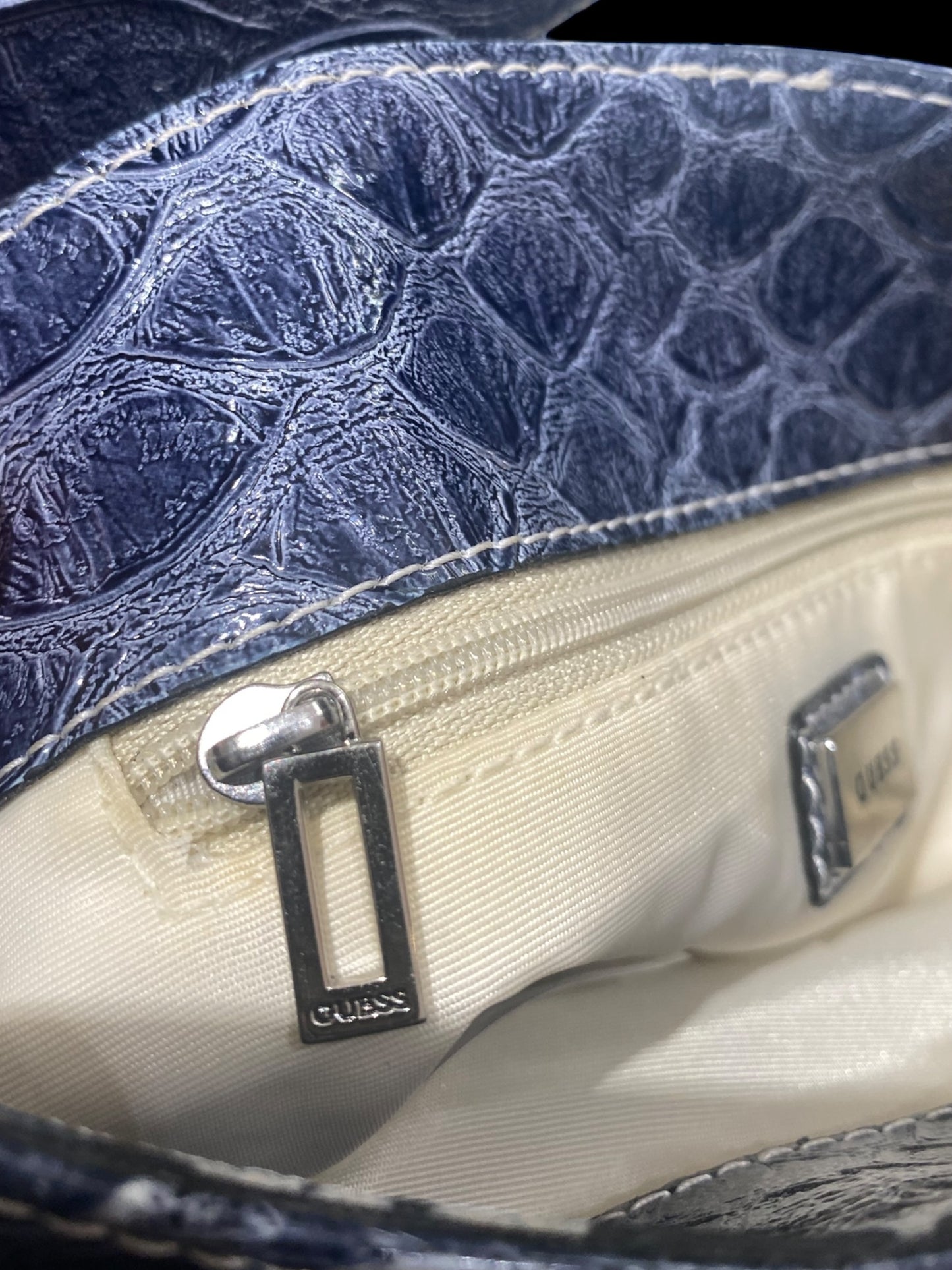 Vintage Guess handbag