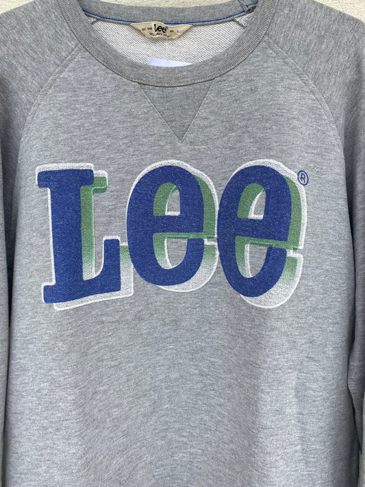 Vintage Lee sweatshirt