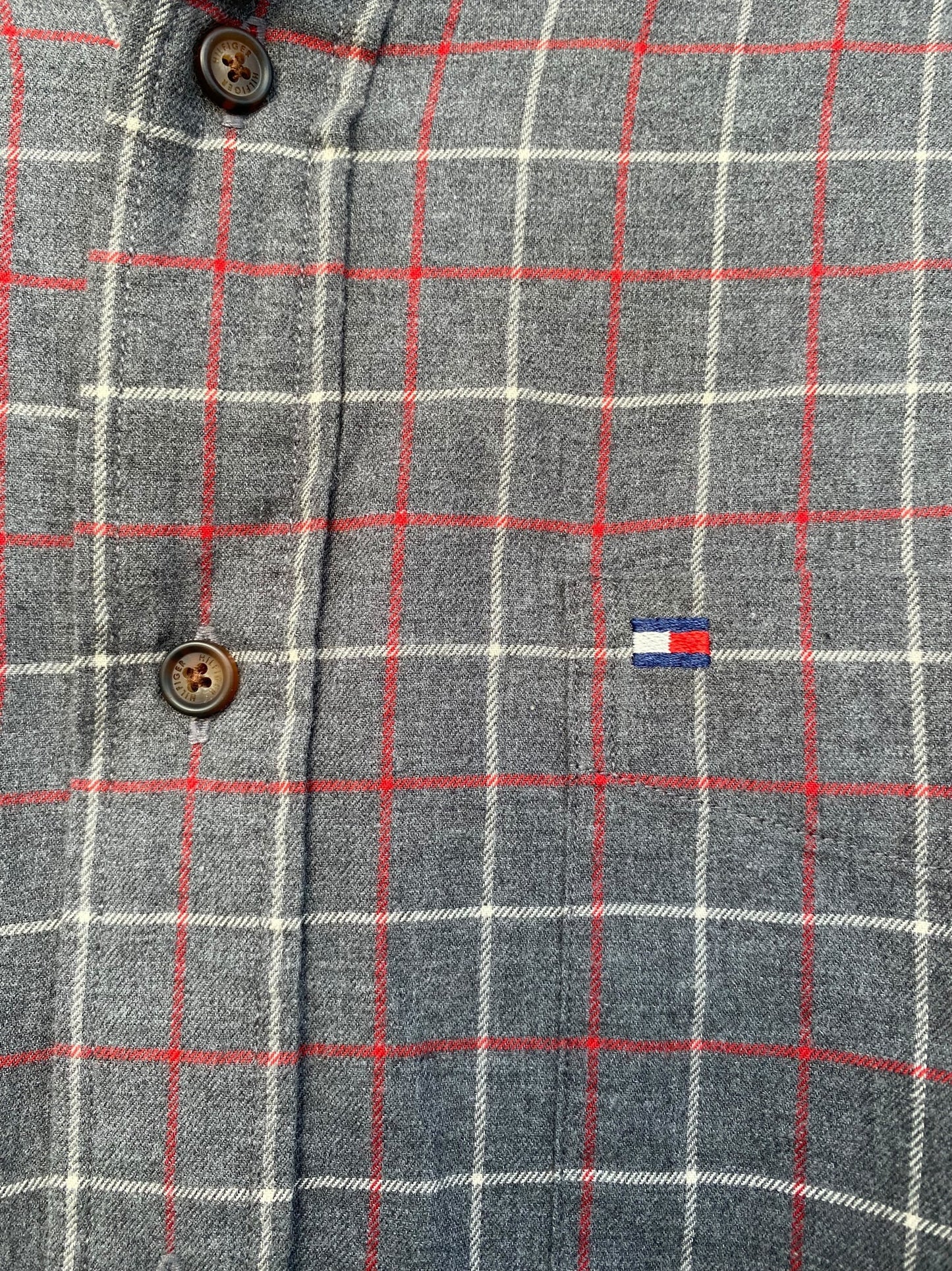 Tommy Hilfiger cotton shirt