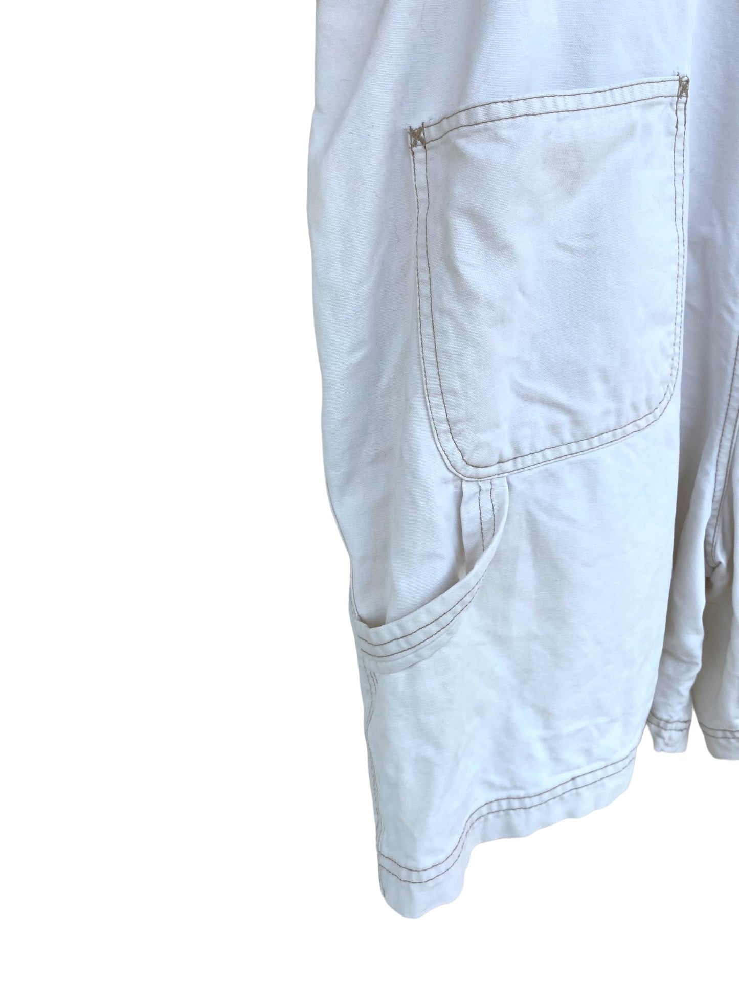 Vintage GAP dungaree