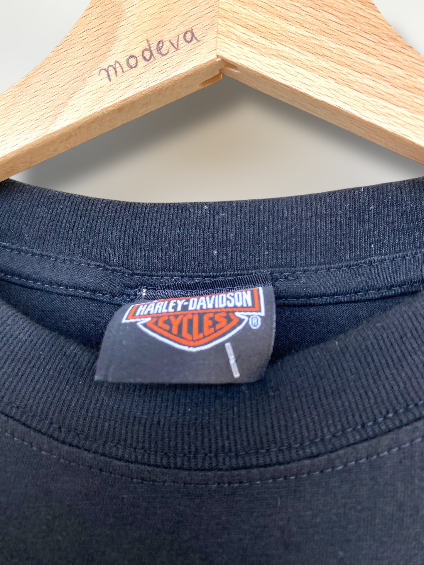 Vintage Harley Davidson t-shirt