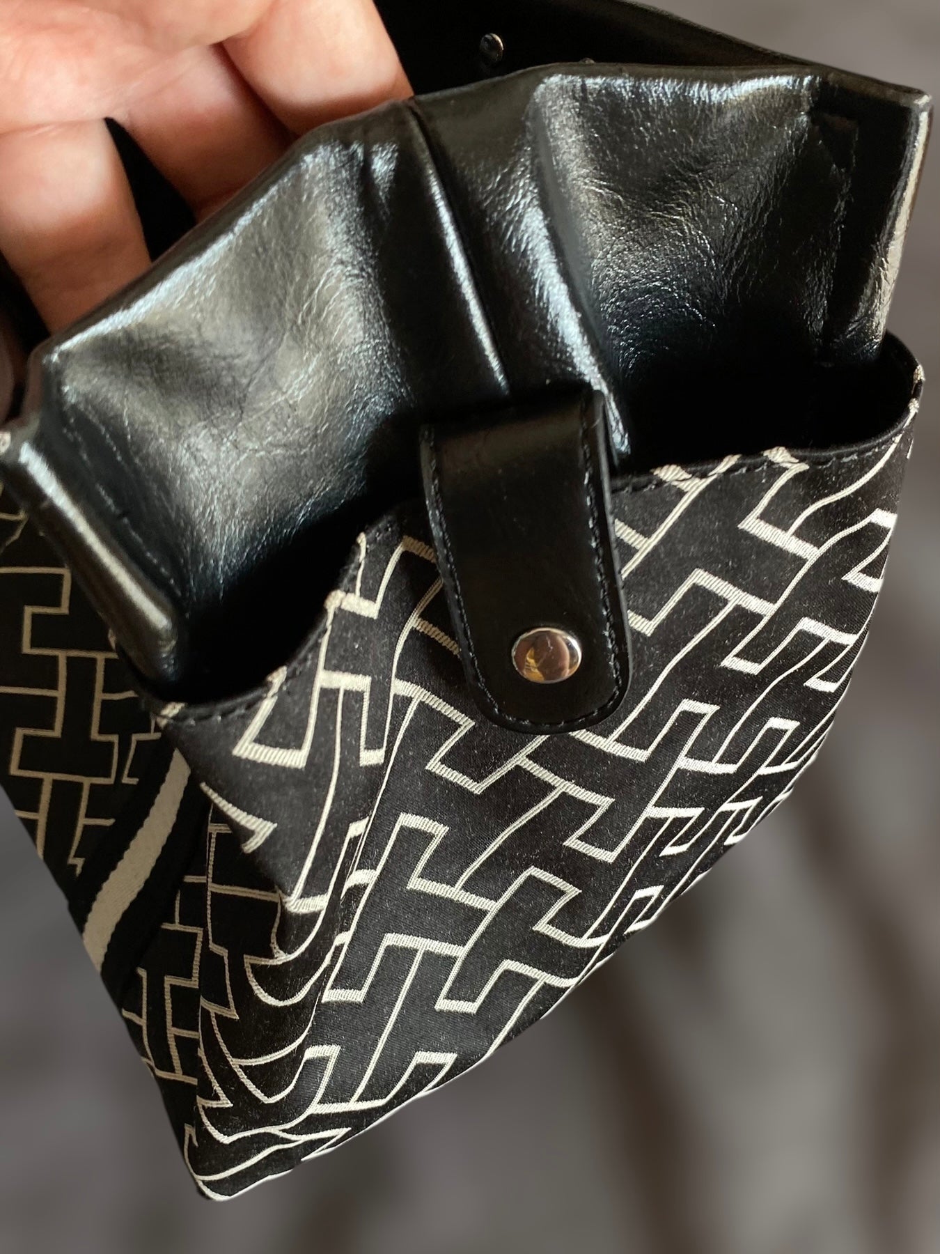 Tommy Hilfiger vintage bag