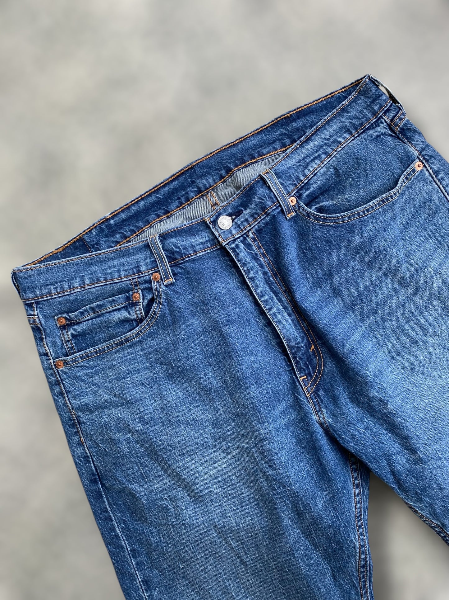 Levi’s 505 (XXL)