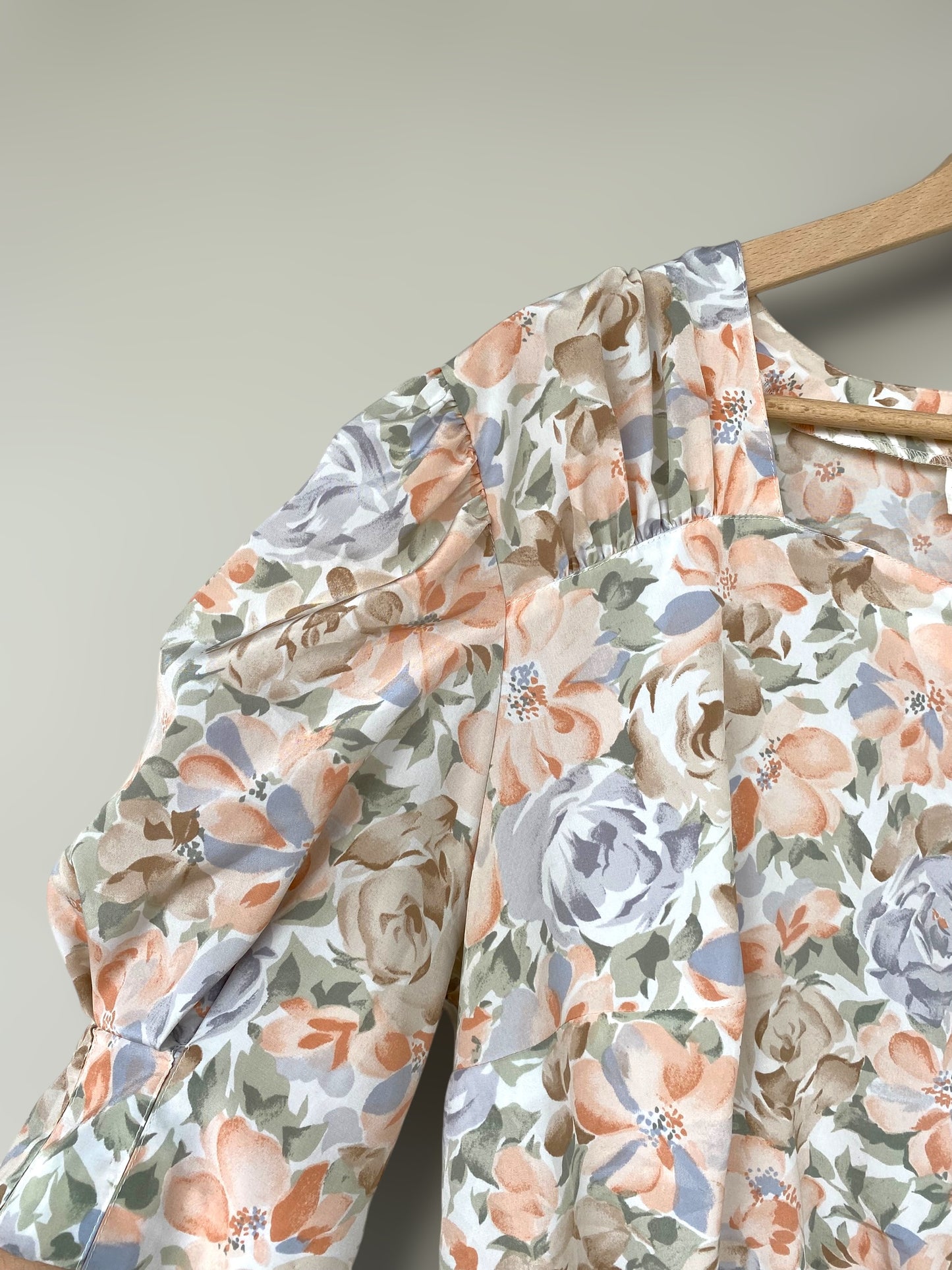 “Classic beauty” vintage shirt