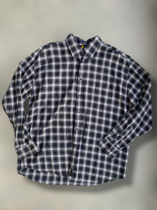 Tommy Hilfiger vintage shirt