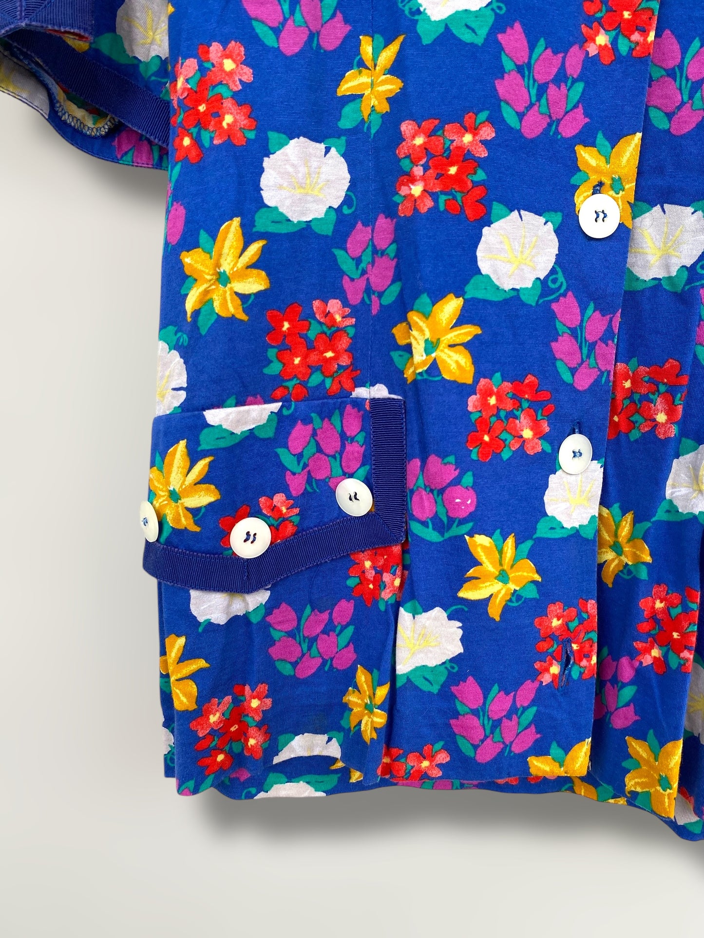 Antonella Galo vintage shirt