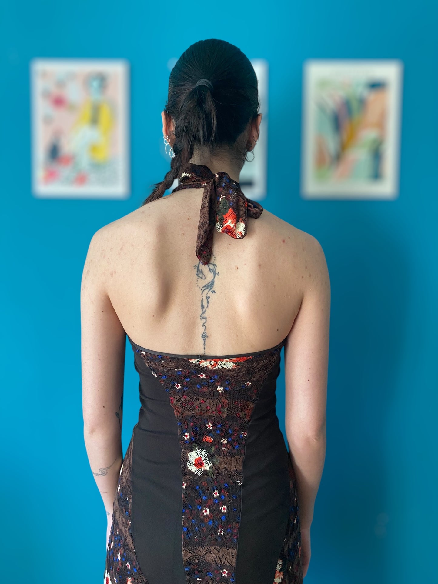00s fairy dress