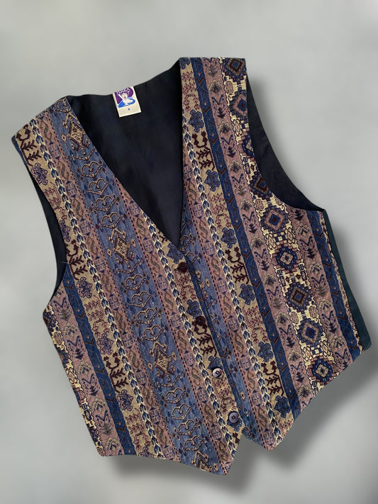 Vintage Yessica vest