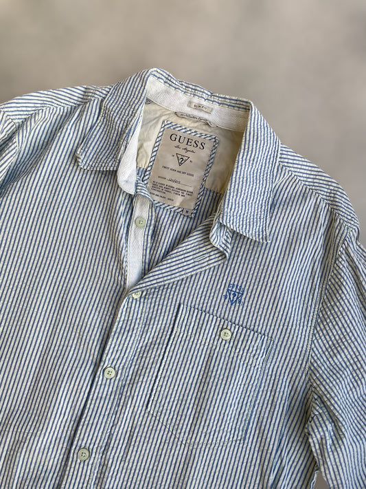 Guess slim fit shirt