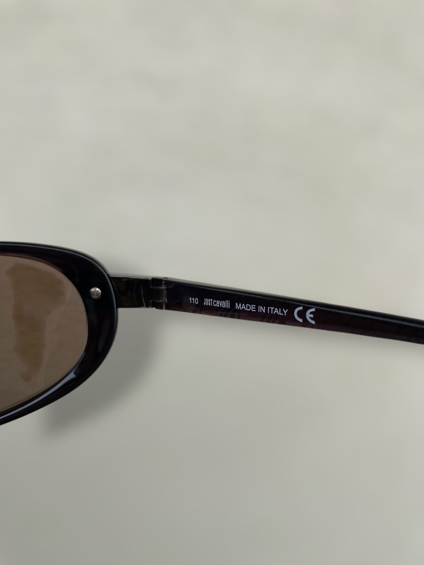 Just Cavalli Deadstock vintage sunglasses