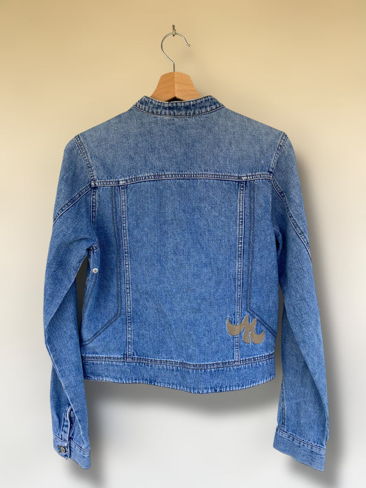 Vintage MEXX jean jacket