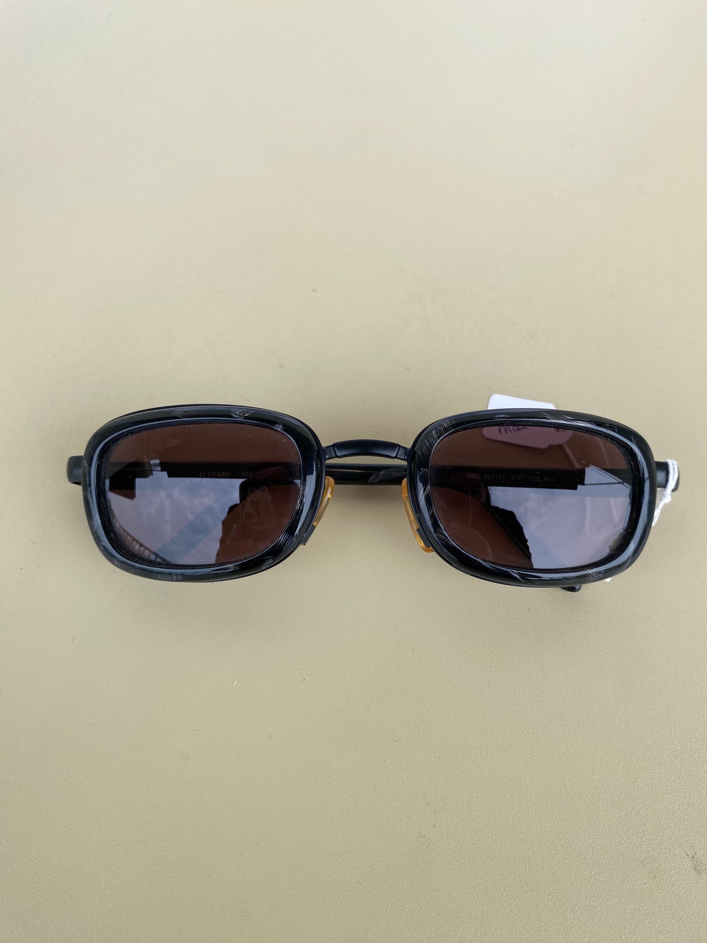 Fendi vintage sunglasses