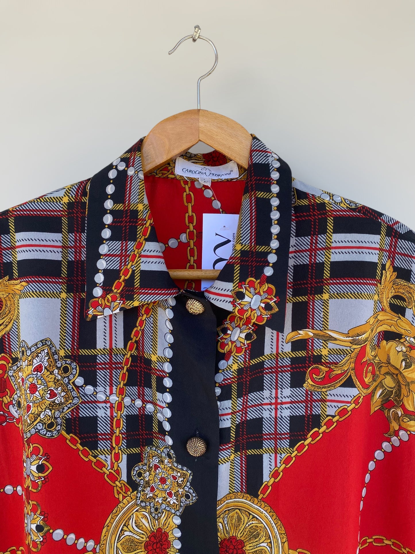 Classic beauty vintage shirt