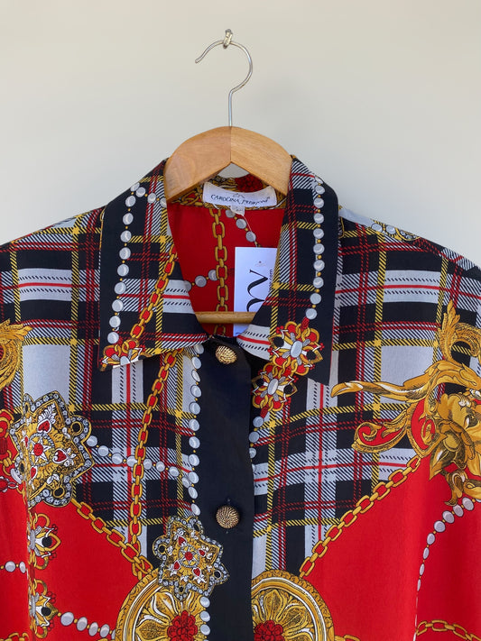 Classic beauty vintage shirt