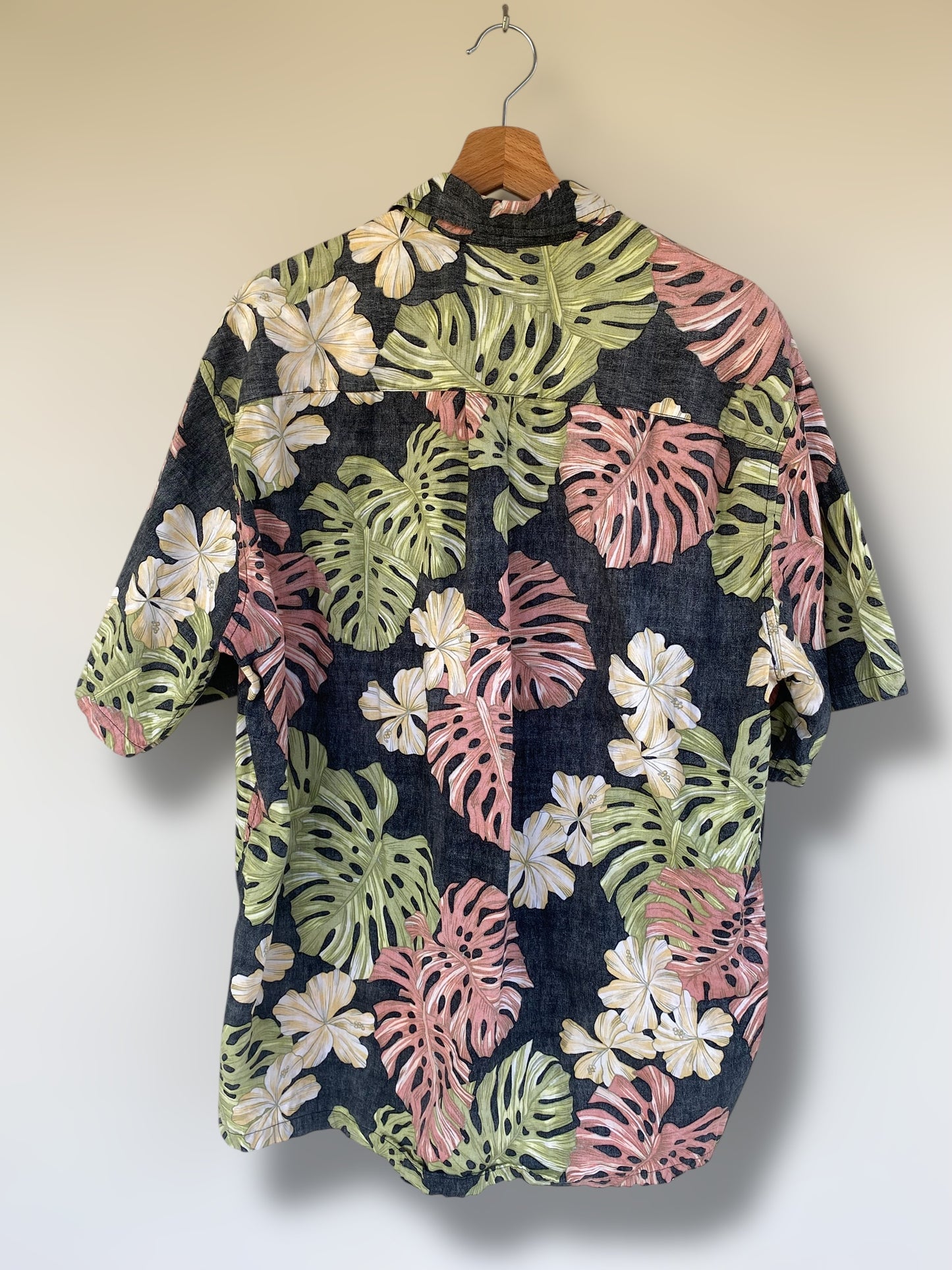 Cooke street Honolulu shirt