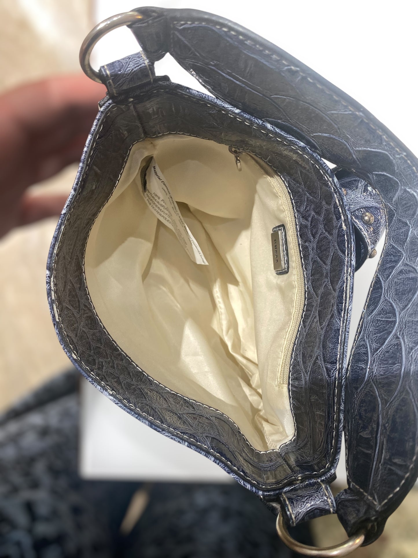 Vintage Guess handbag