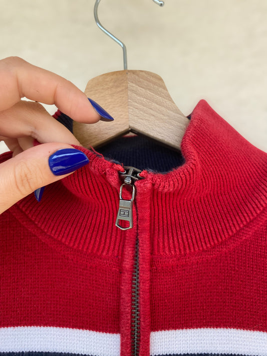 Tommy Hilfiger heavy cotton sweater