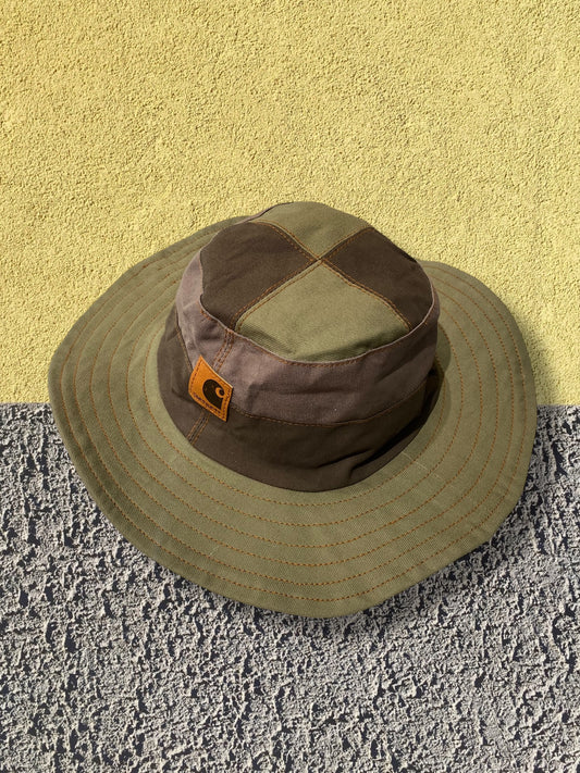 Carhartt reworked bucket hat