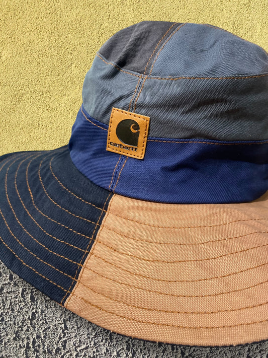 Carhartt reworked bucket hat