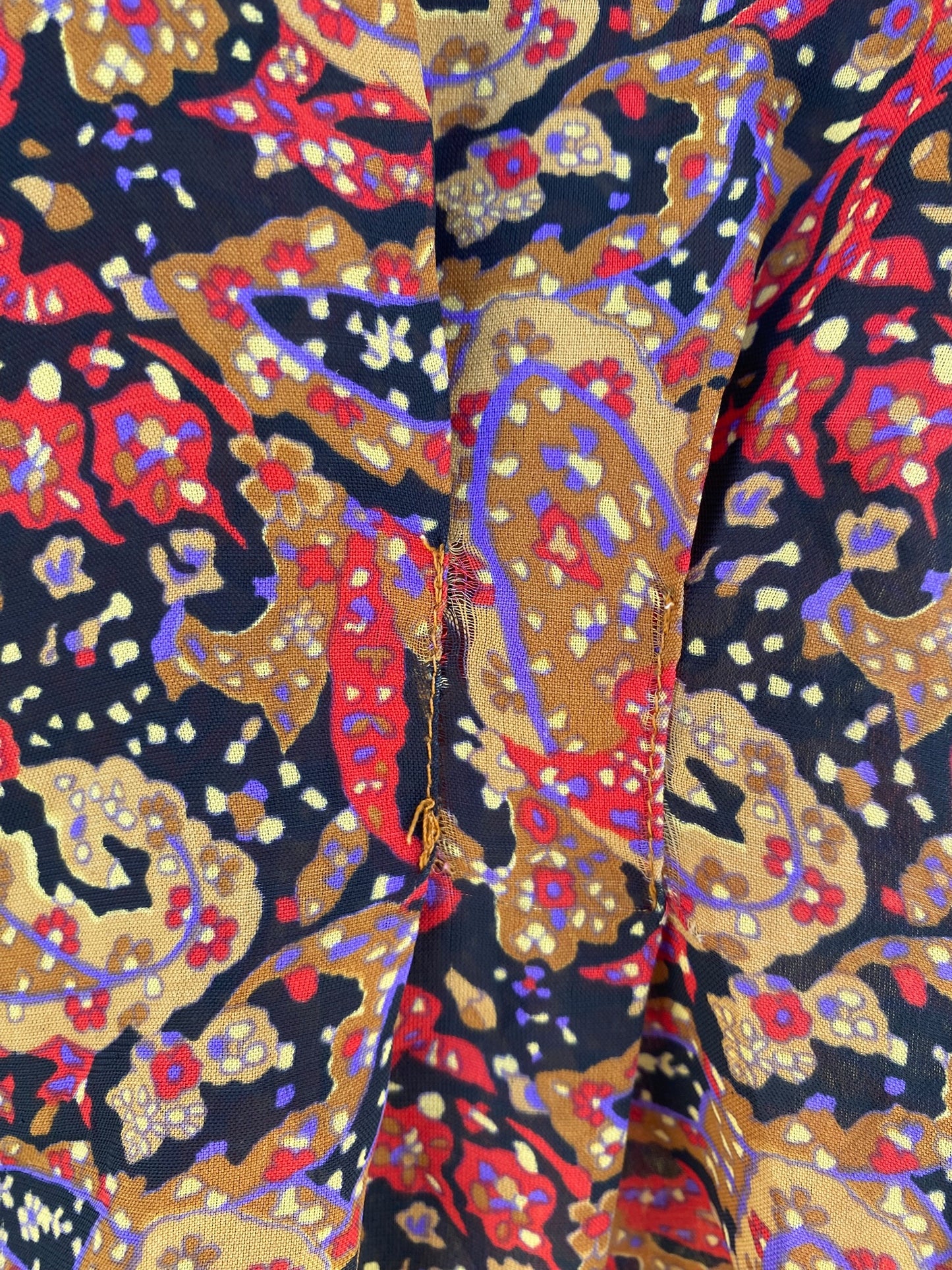 Lahouria unique vintage shirt