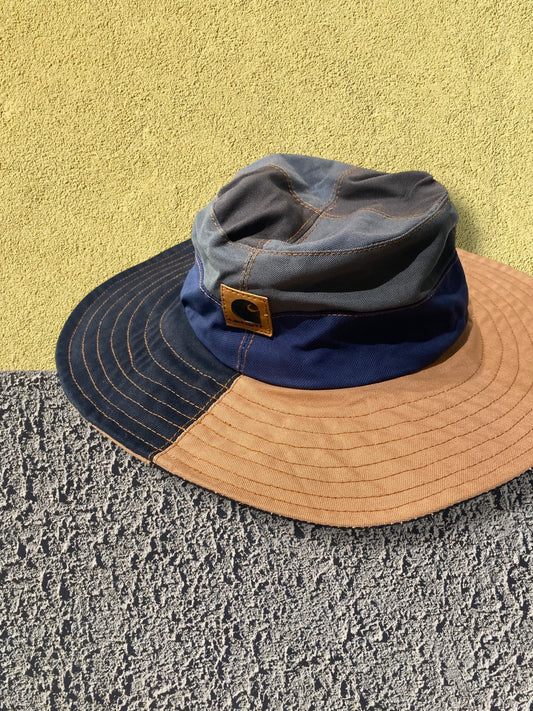 Carhartt reworked bucket hat