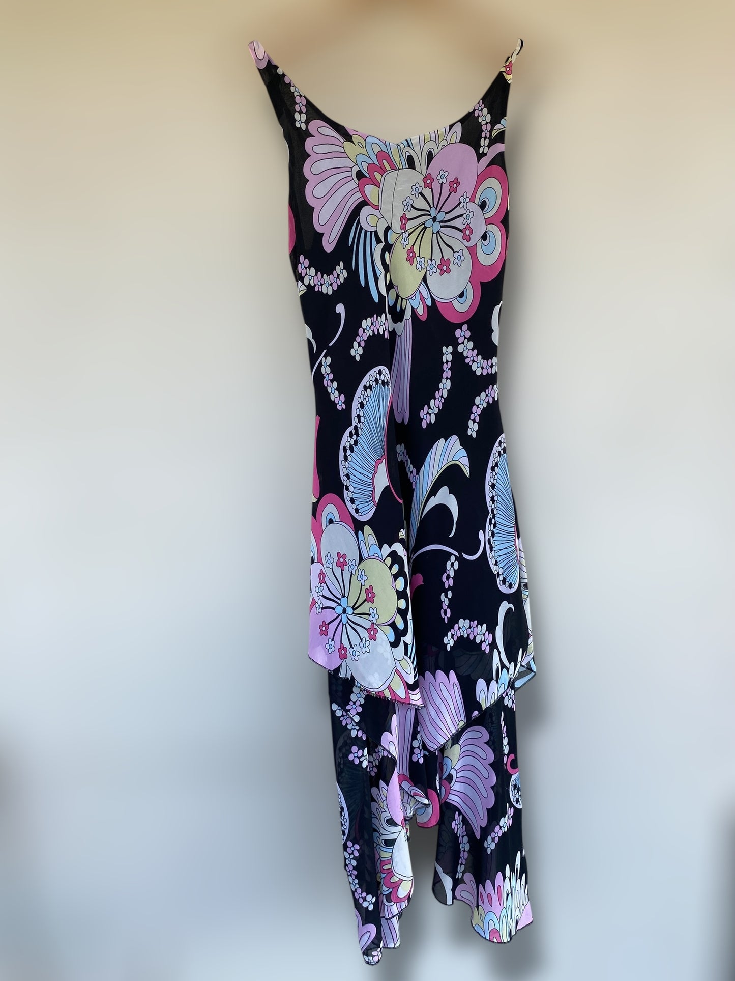 90s fairy dress