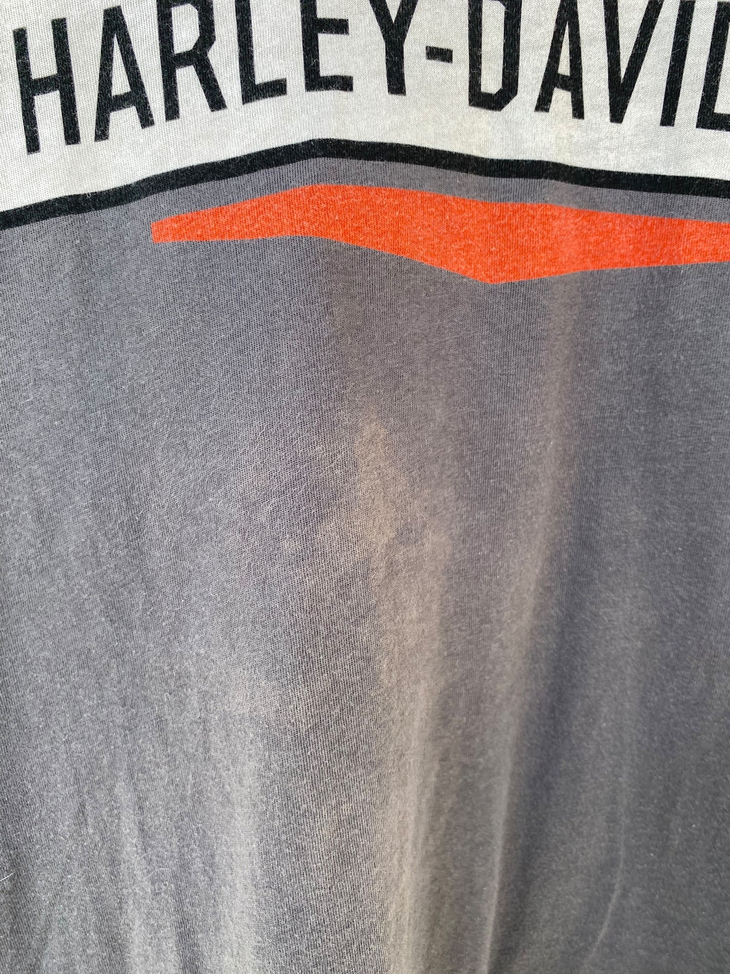 Harley Davidson T shirt