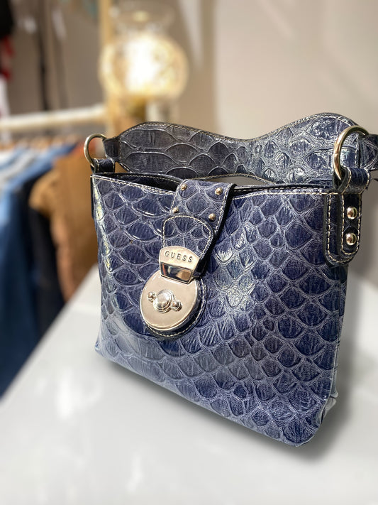Vintage Guess handbag