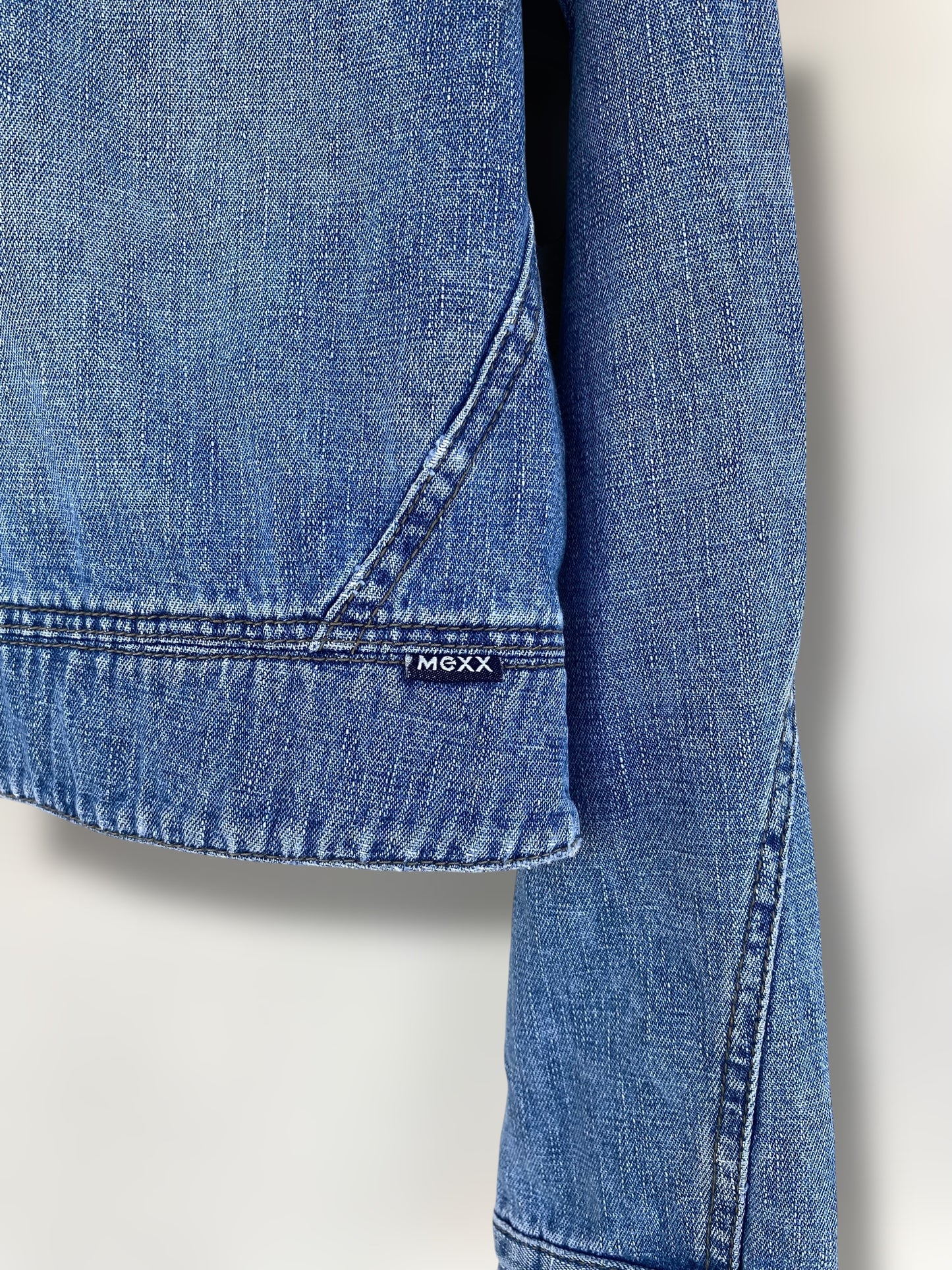 Vintage MEXX jean jacket