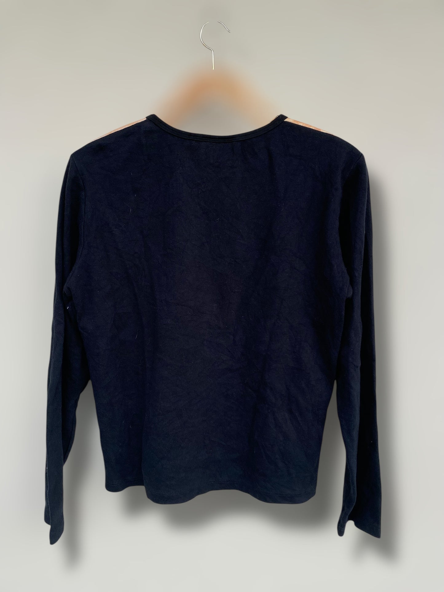 Harley Davidson vintage top
