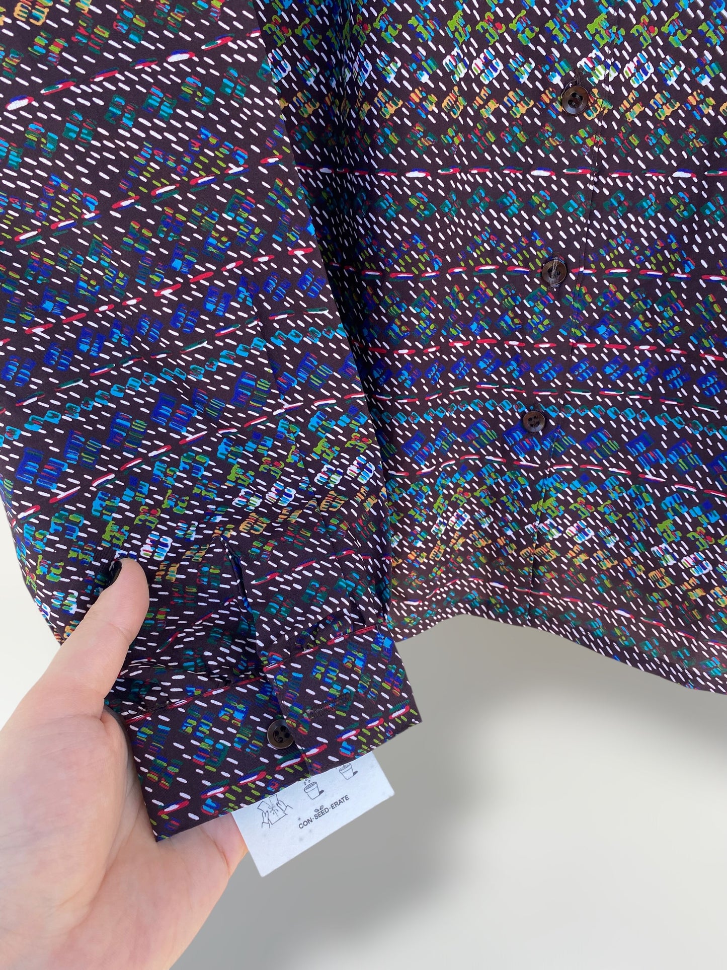Vintage shirt