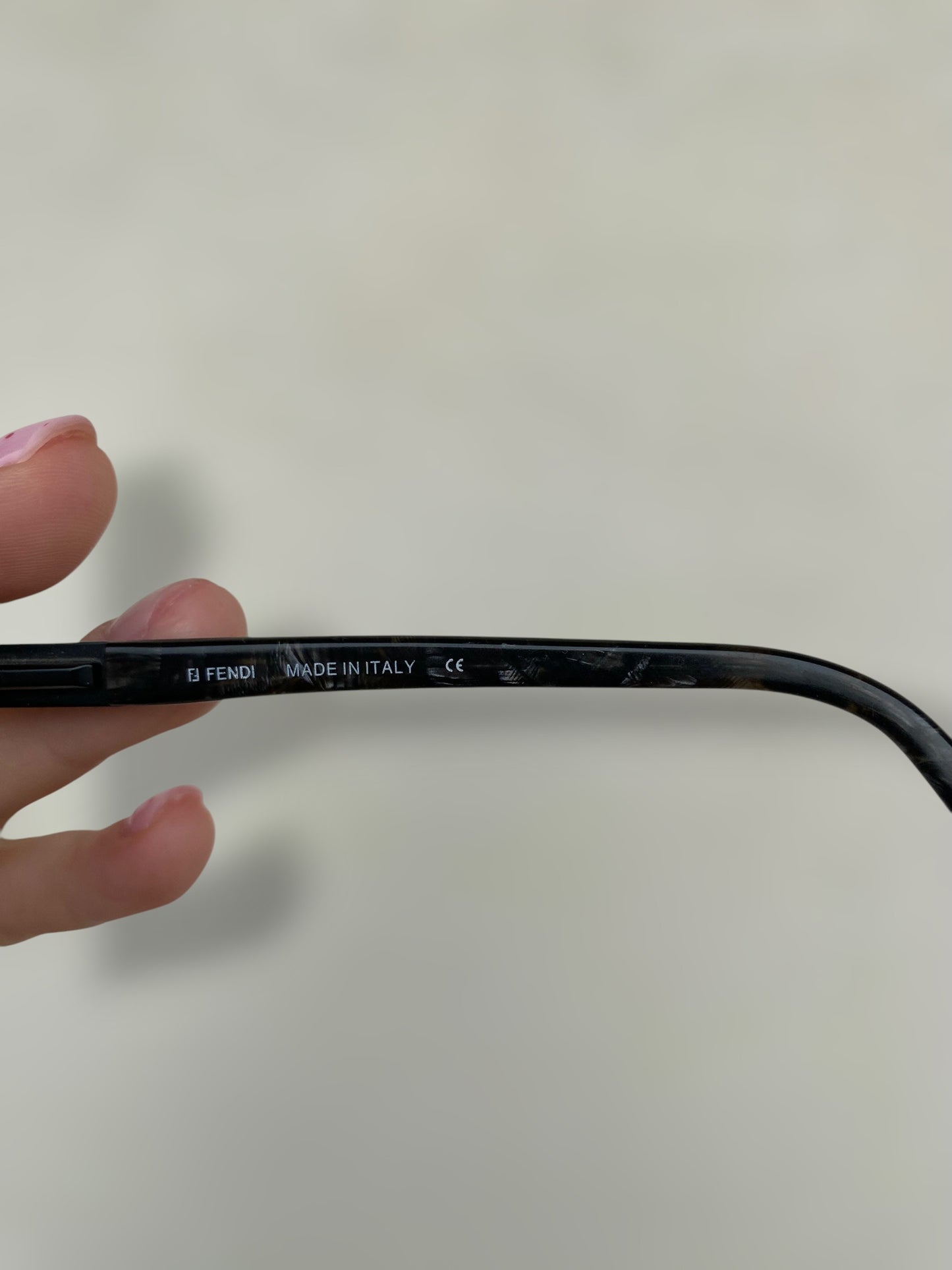 Fendi vintage sunglasses