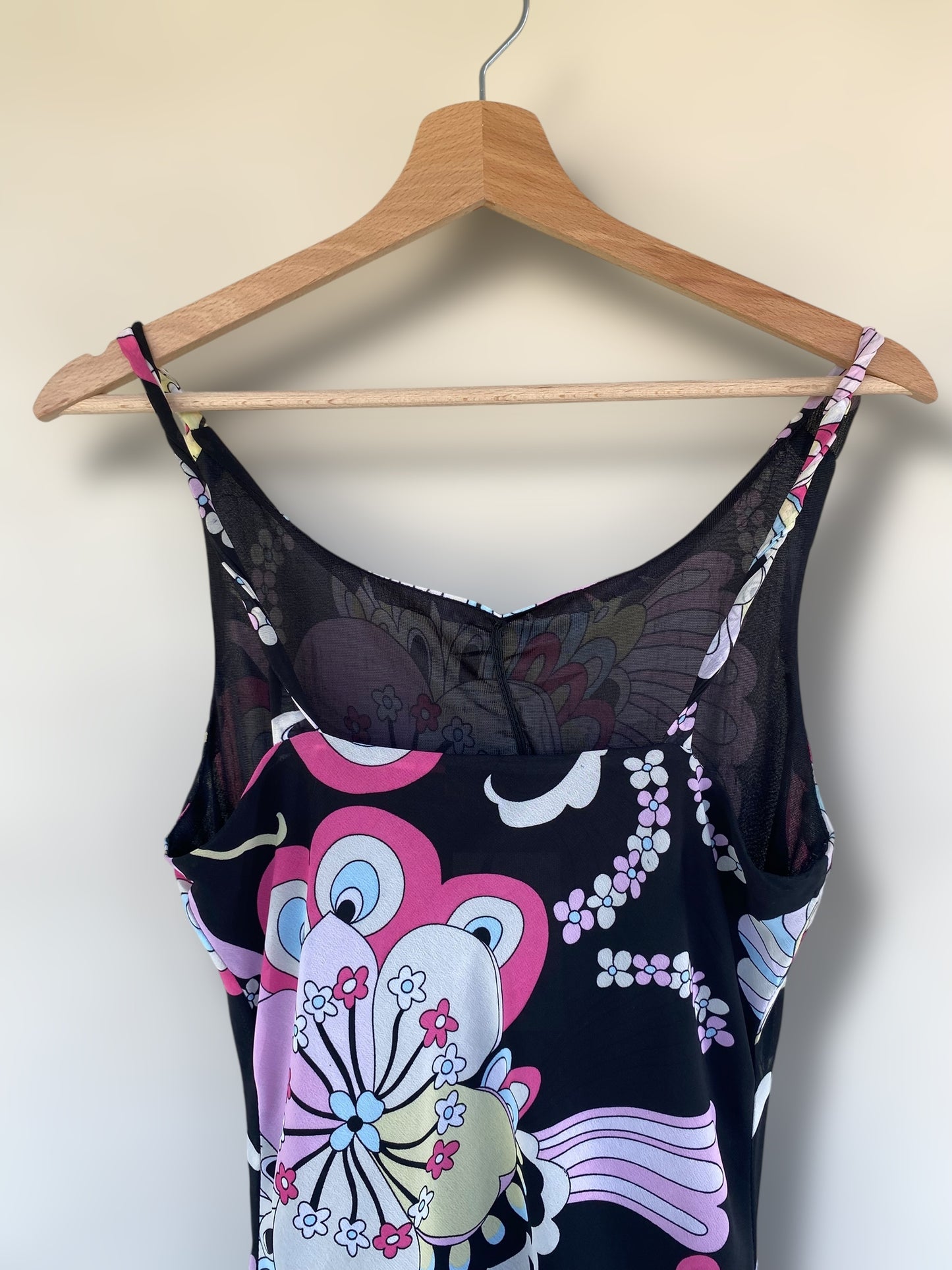 90s fairy dress