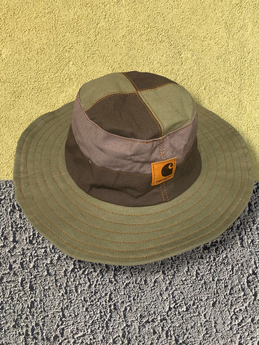 Carhartt reworked bucket hat
