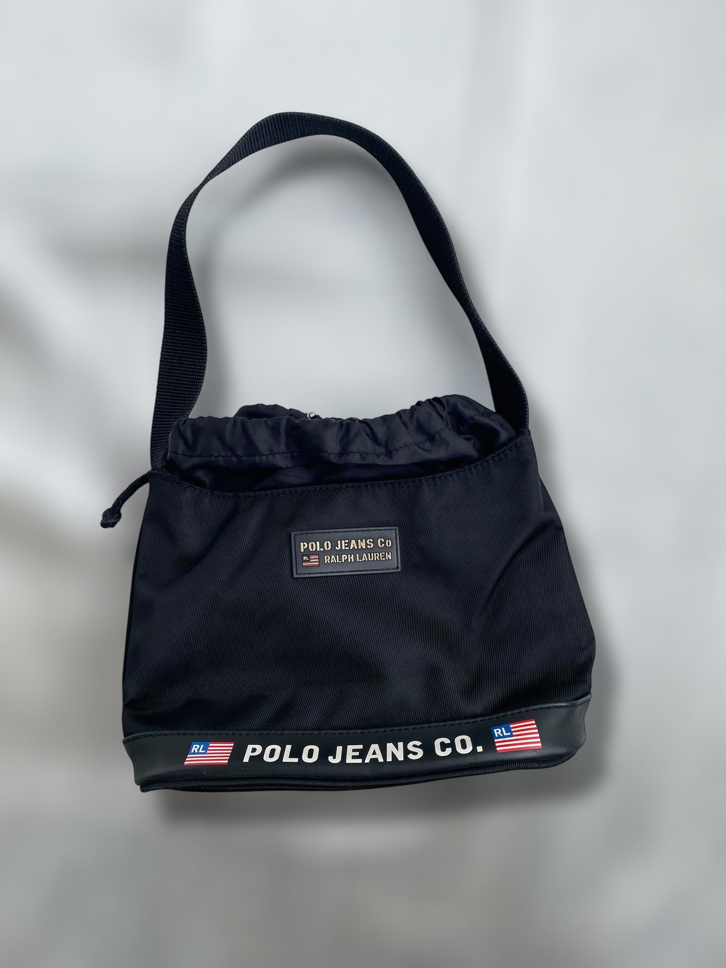 Polo Ralph Lauren 00s bag