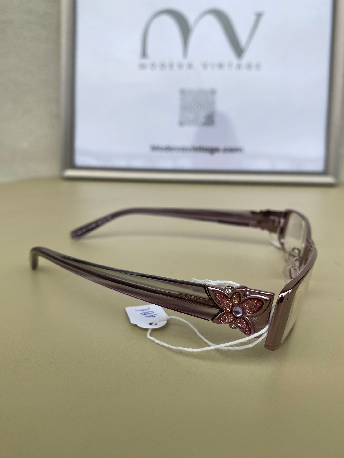 Miss sixty Deadstock eyeglasses