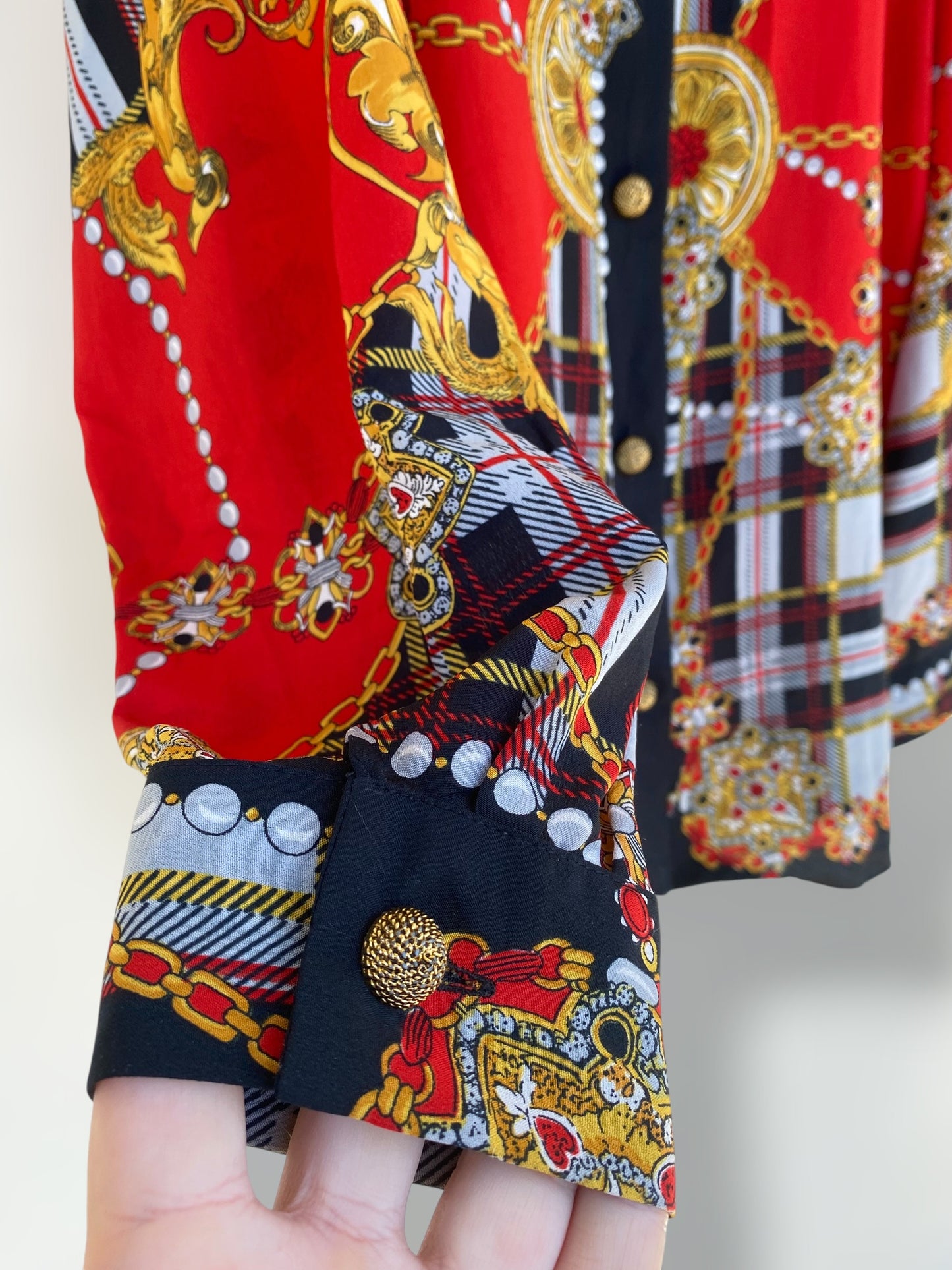 Classic beauty vintage shirt